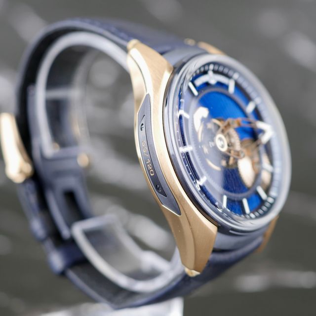 Ulysse Nardin Freak Vision 2305-270LE-3AE-BLUE/1A Image 2